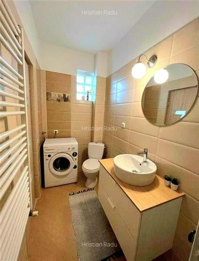 GARSONIERA SECTOR 1 ET.1/3 BUCURESTII NOI METROU PARC BAZILESCU - 7
