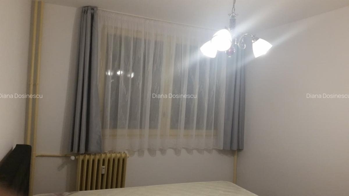 Inchiriere apartament renovat trei camere Titan - 8