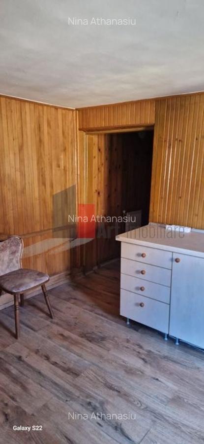 CASA DE VANZARE IN BUSTENI- POIANA TAPULUI - 10