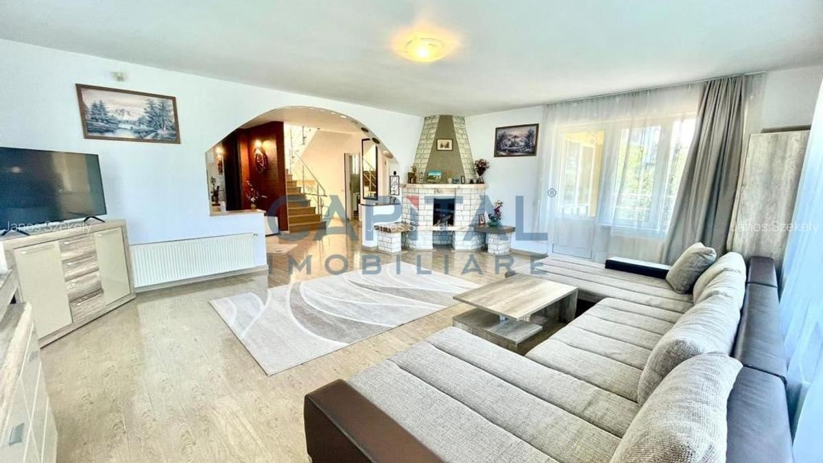 Comision 0!Vanzare casa cu curte in Zorilor - 2