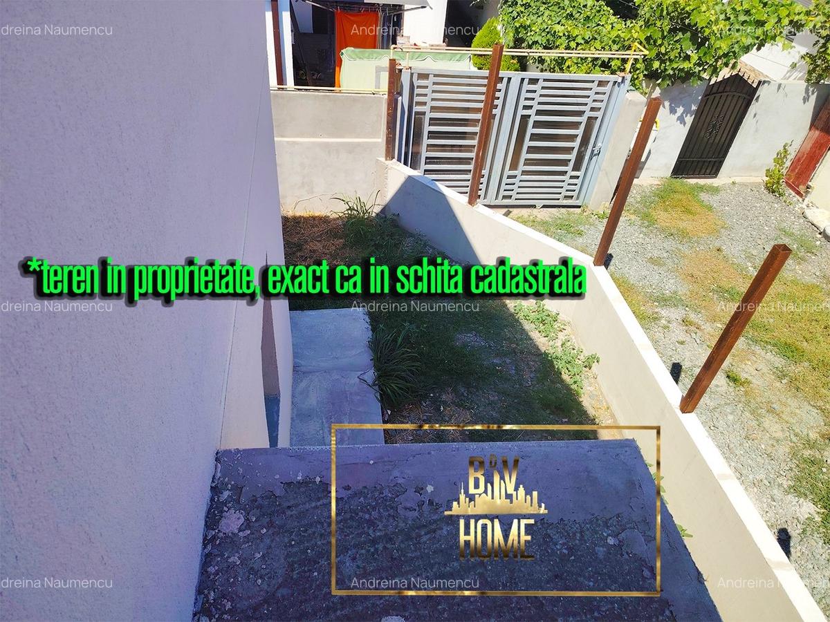 Vila spatioasa P+M, nefinisata sau la cheie - 17
