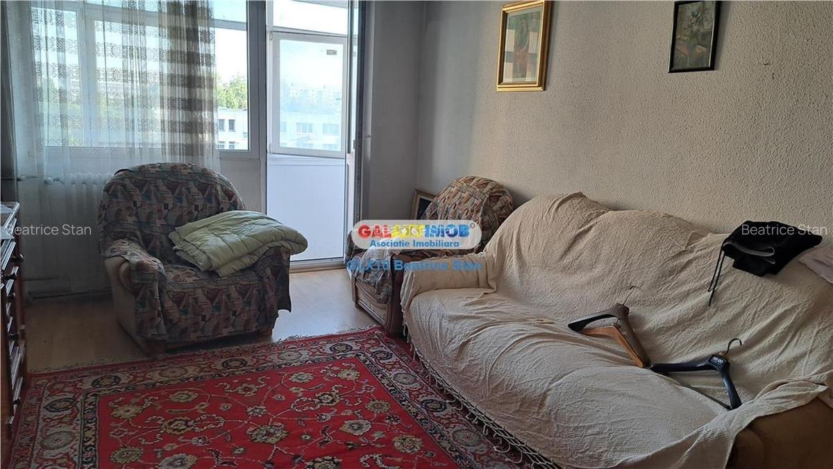 Vanzare apartament 3 camere decomandat DRUMUL TABEREI / FRIGOCOM - 4