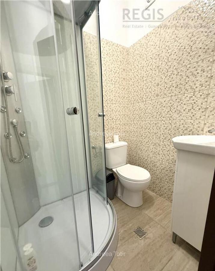 Proprietate cu potential turistic | 2 Garsoniere in Centrul - 6