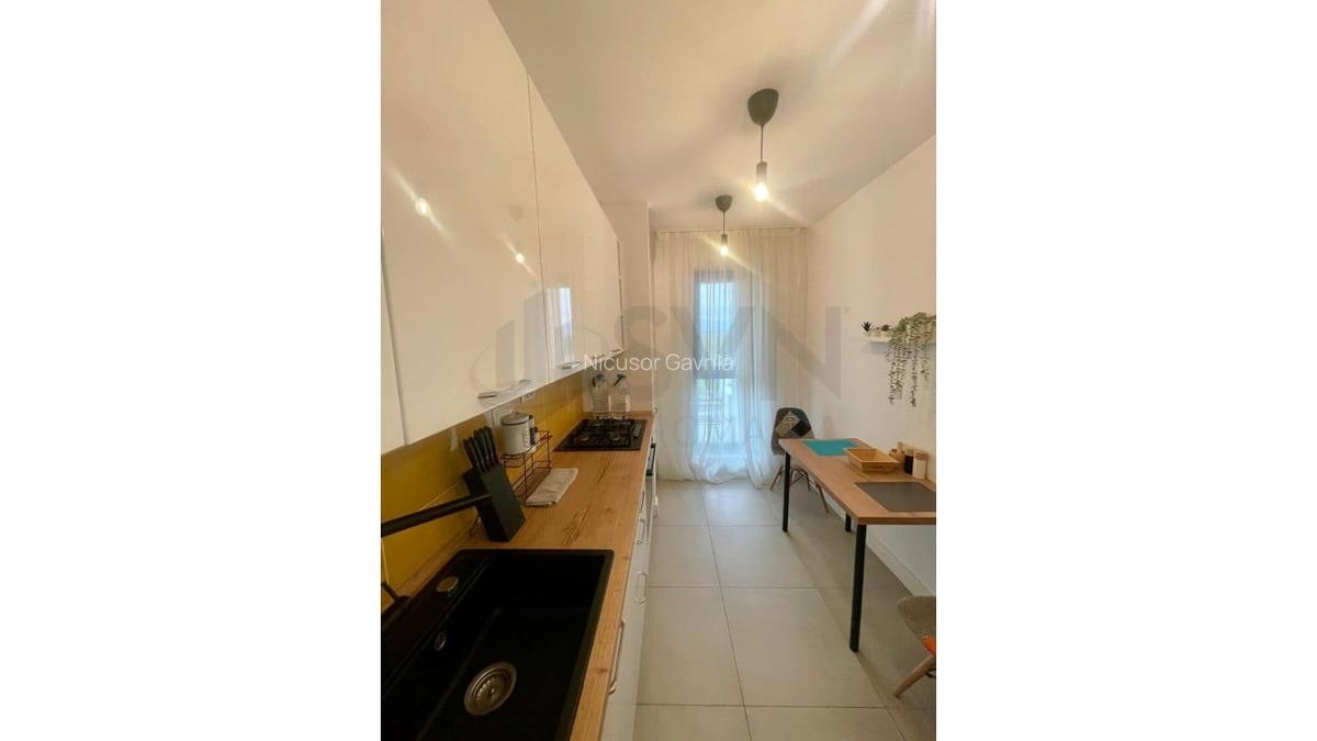 REA1025995 Apartament 2 Camere Onix Park North - 6