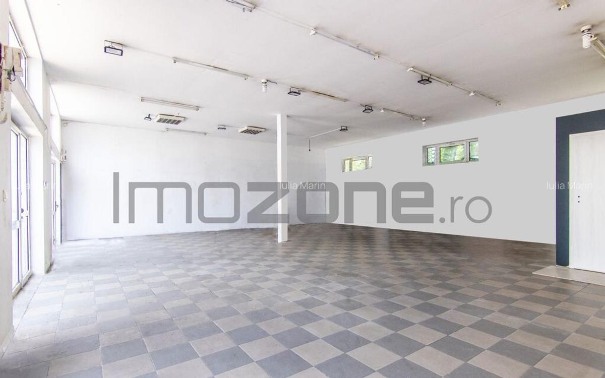 Spatiu Comercial | DE INCHIRIAT | Valea Cascadelor | Depo... - 2