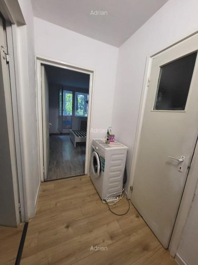 Apartament renovat, parter din 4, balcon, boxa - 11