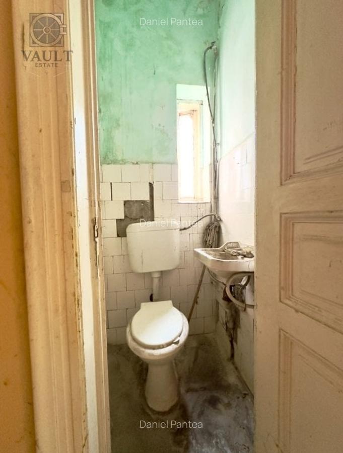 Casa 3 camere zona Dacia-Armenesca- Mosilor - 14