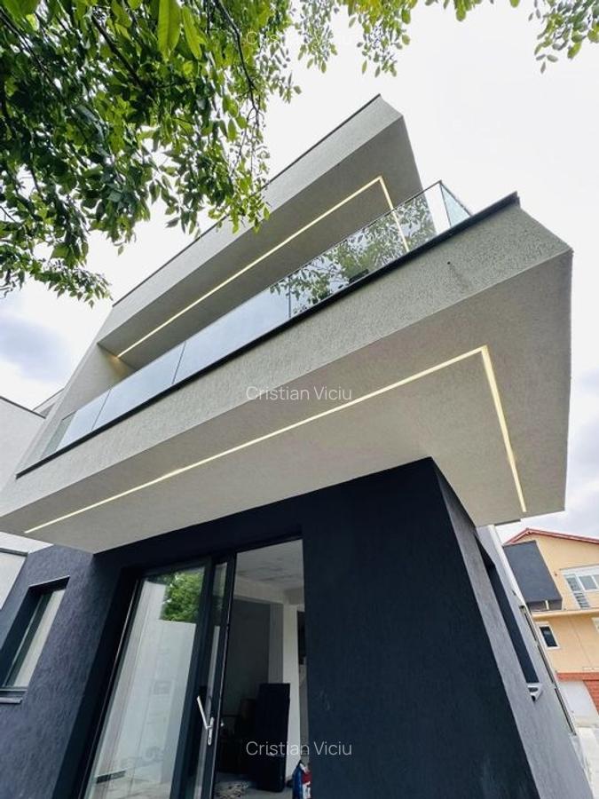 Vila superba 5 camere Iancu Nicolae Baneasa Gradina Zoologica - 10