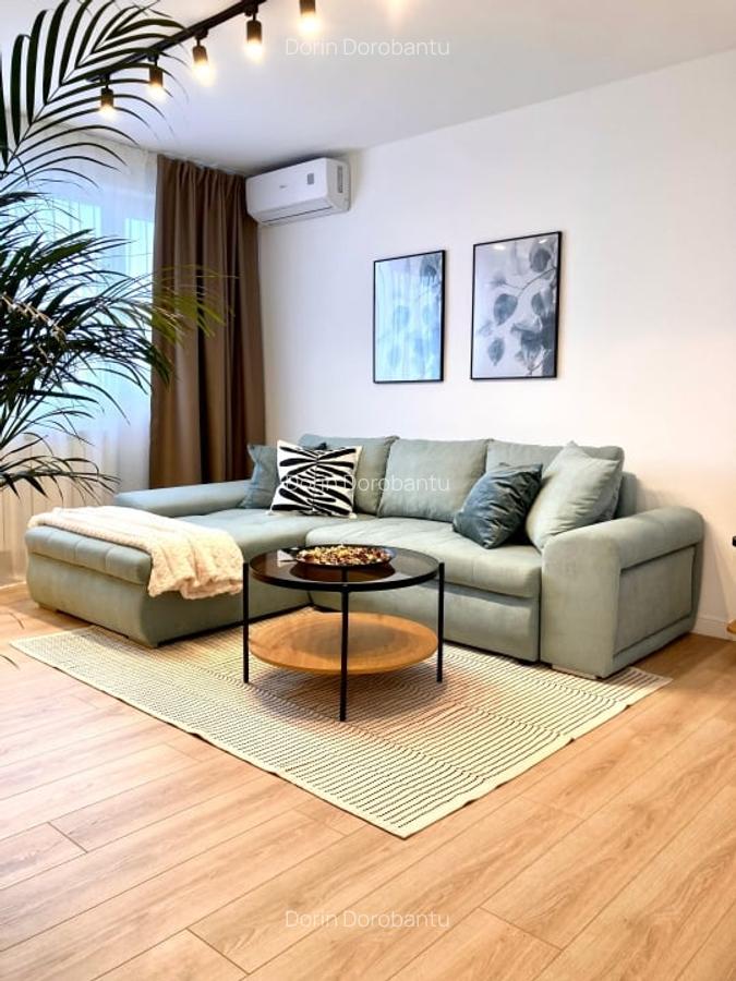 Apartament 2 camere RENOVAT INTEGRAL-METROU EROII REVOLUTIEI - 4