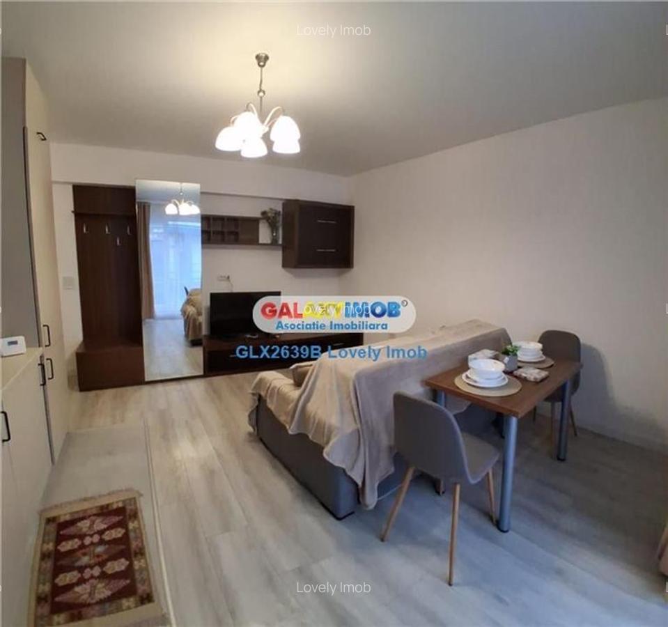 Apartament Tip Studio NOU - Berceni - Aparatorii Patriei - Parcare - 3