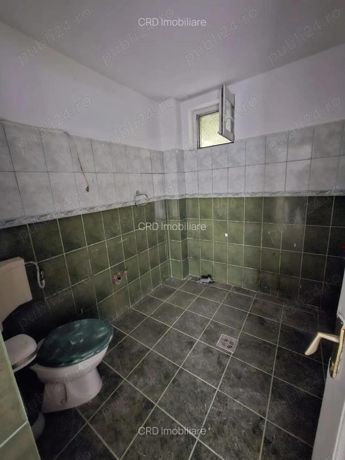 Str. Mihai Eminescu apartament cu 3 camere+terasa+gradina, situat intr-o vila - 9 Str. Mihai Eminescu apartament cu 3 camere+terasa+gradina, situat intr-o vila - 9