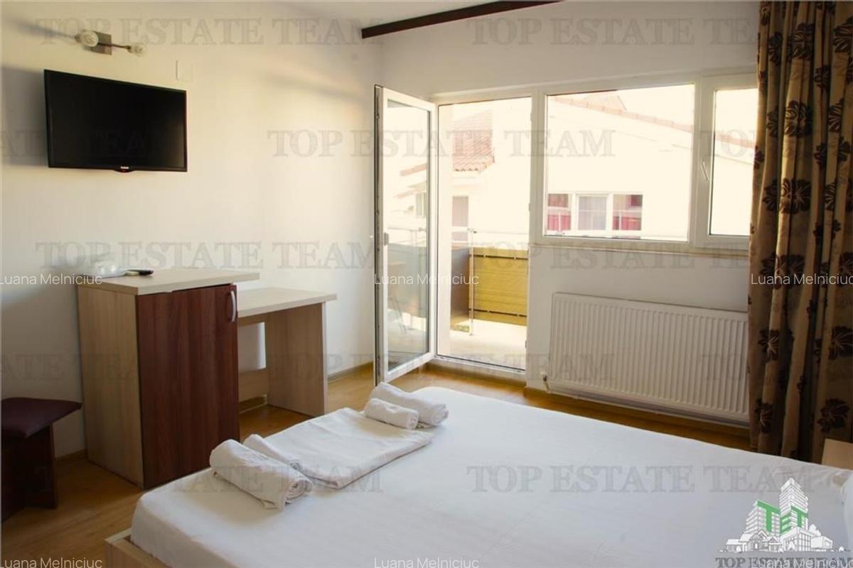 Vila turistica la cheie, foarte aproape de plaja - Mamaia Nord - 13