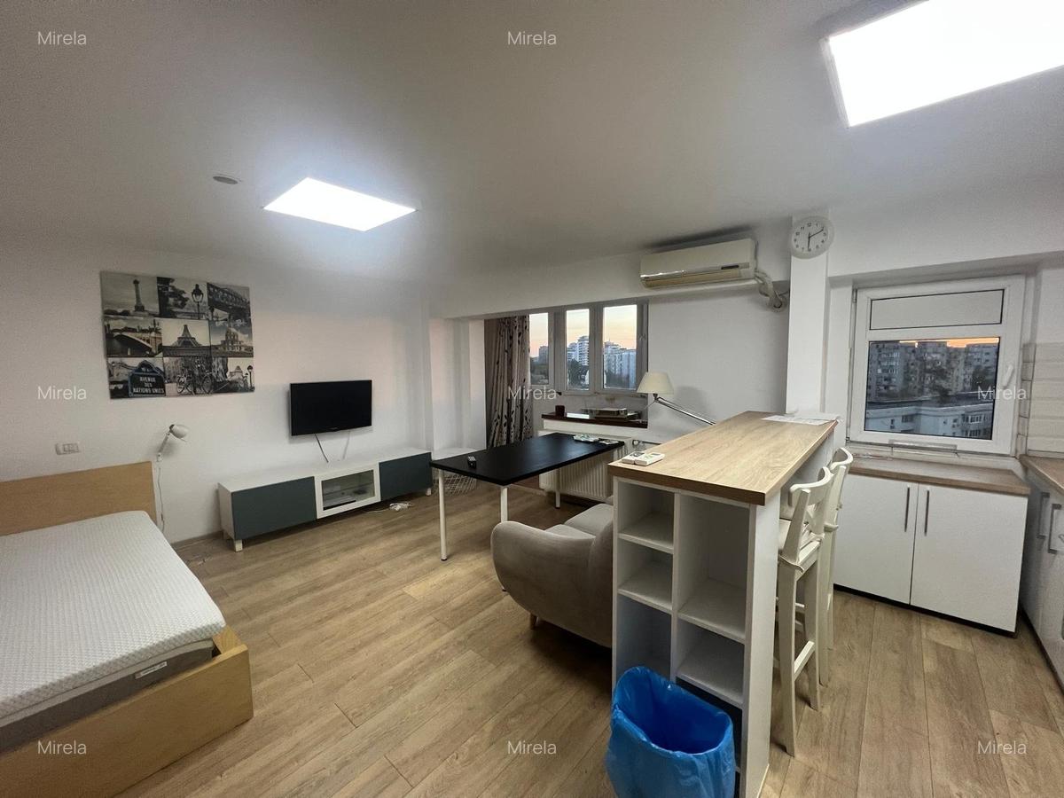 Garsoniera tip Studio-complet mobilata/utilata, Vitan Mall - 3