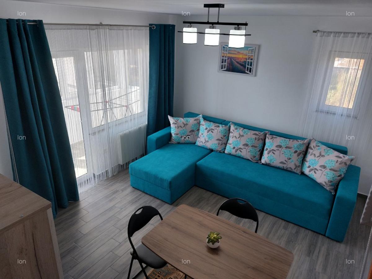 Apartament de închiriat zona Techirghiol - Ieşire spre Eforie Nord - 7