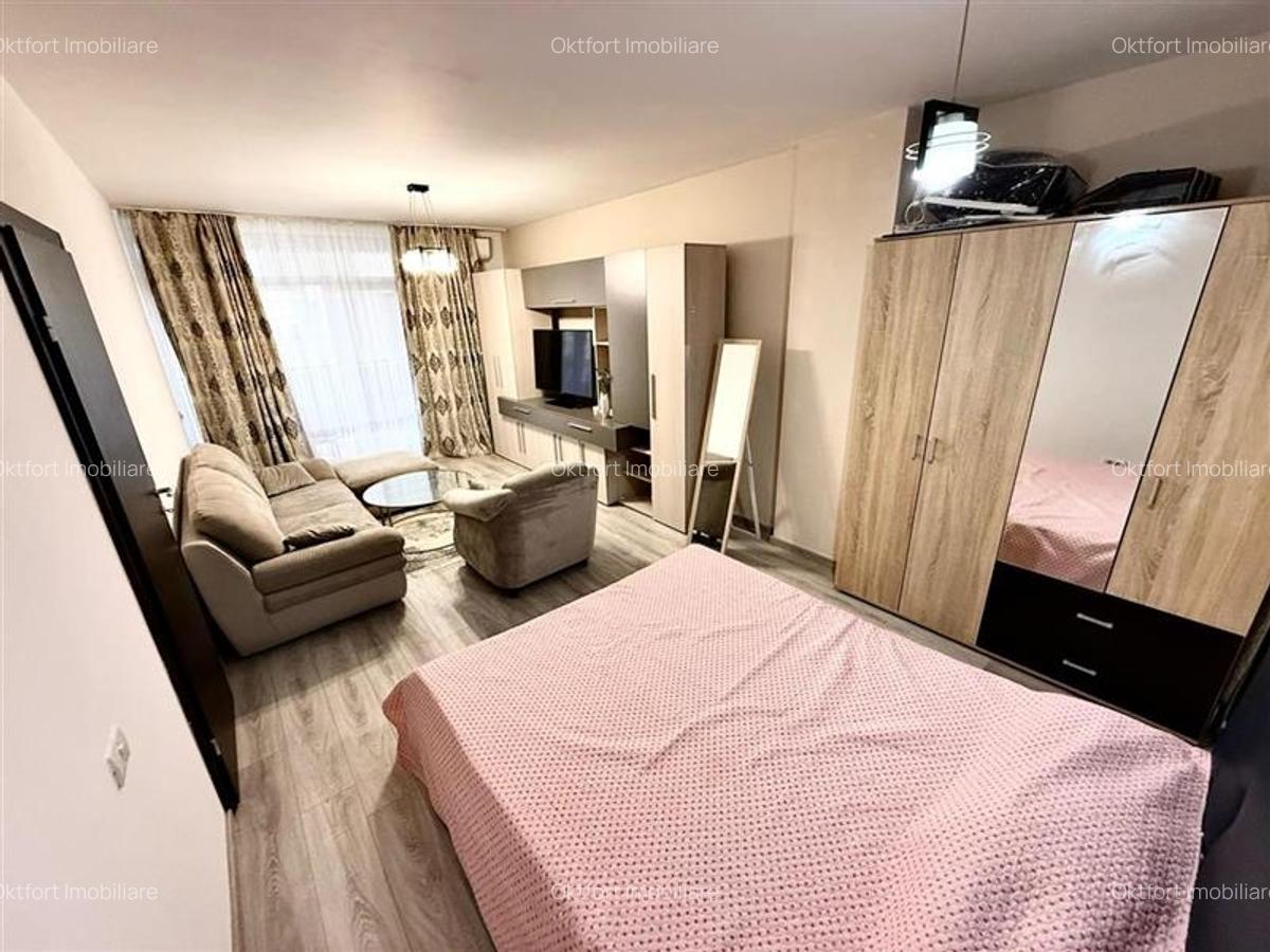 Apartament cu 2 camere decomandat în Complex Studențesc - 6