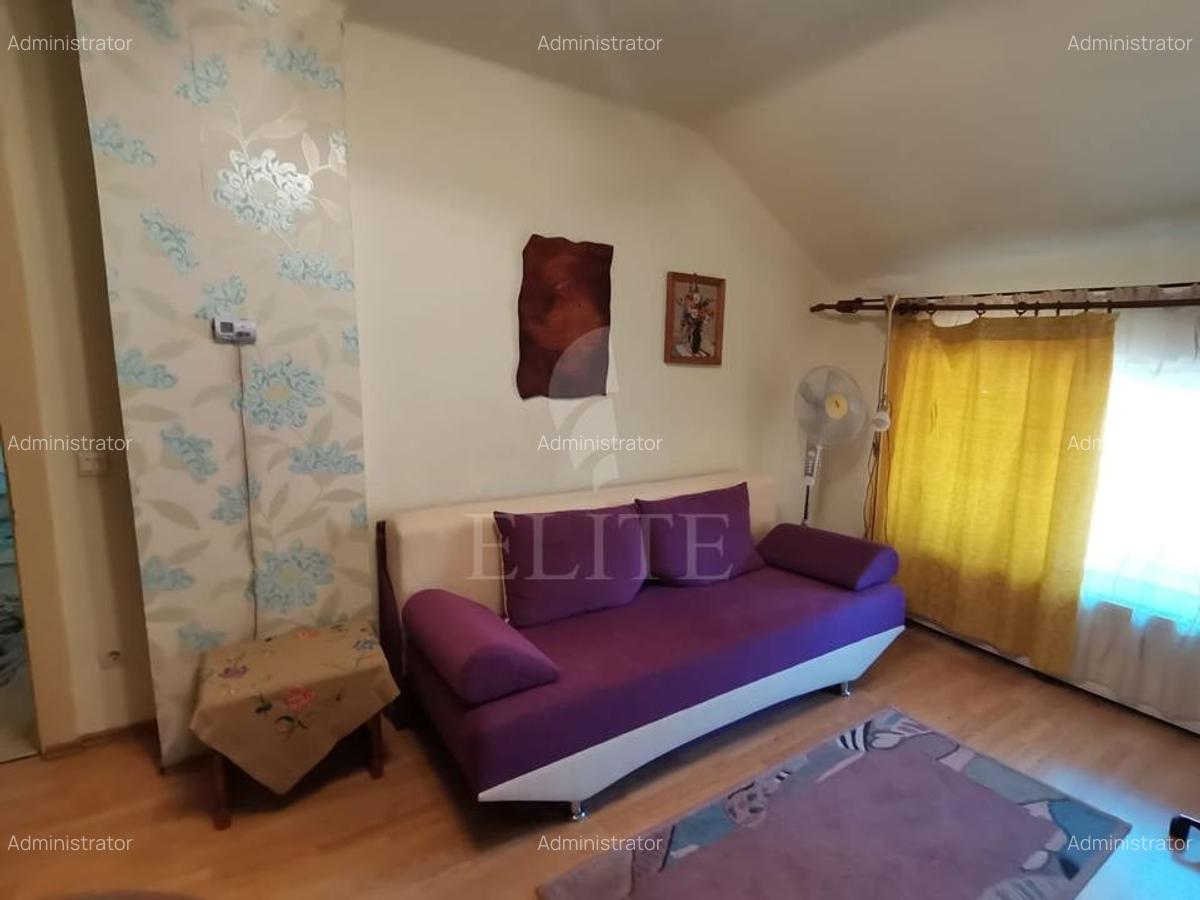 Apartament o camera în zona HOTEL NAPOCA - 2