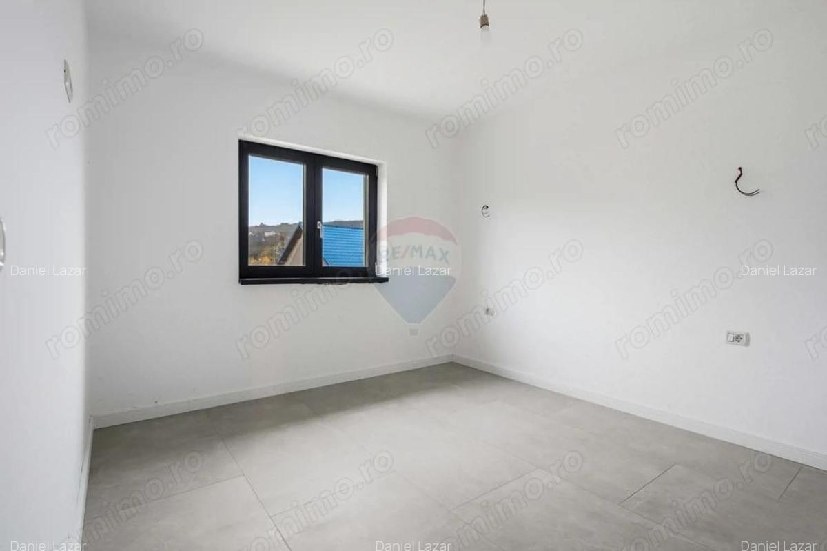 Casa Noua intabulata de Vanzare, 3 camere, Tome?ti - Ia?i Comision 0% - 11