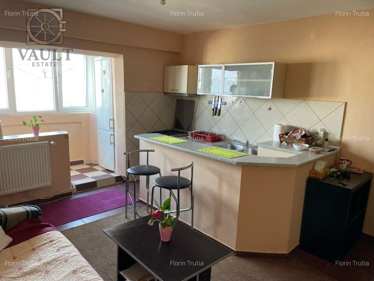 Apartament 2 camere -Vulcan Center - Sebastian - 7