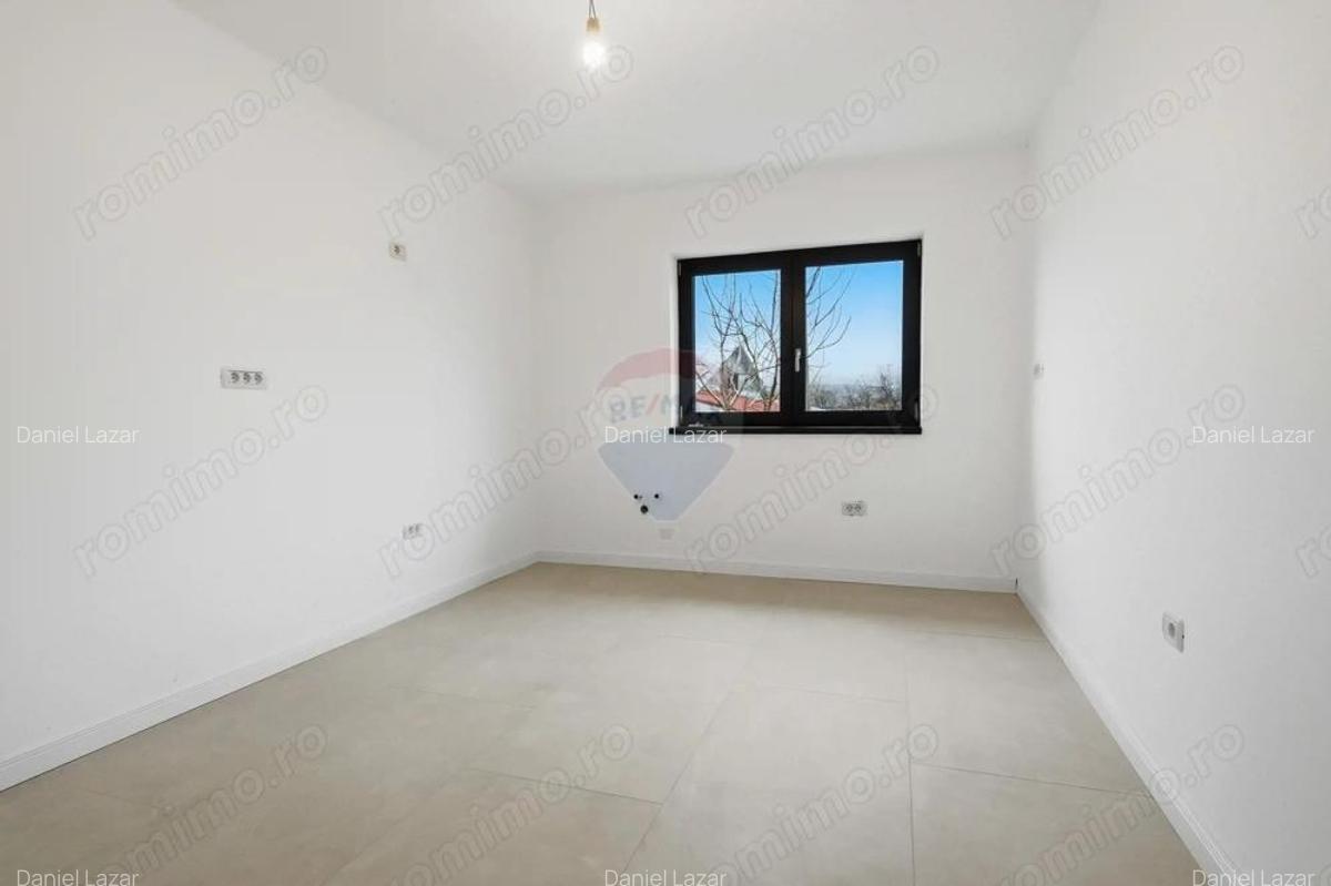 Casa Noua intabulata de Vanzare, 3 camere, Tome?ti - Ia?i Comision 0% - 12