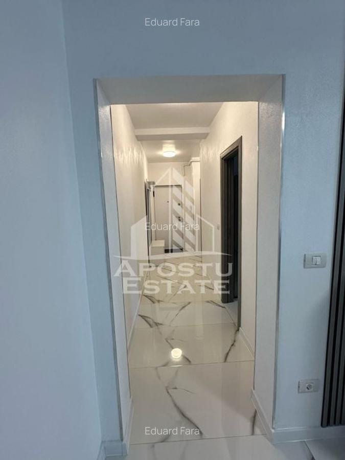 Apartament cu 2 camere decomandat, mobilat în Girocului - 10