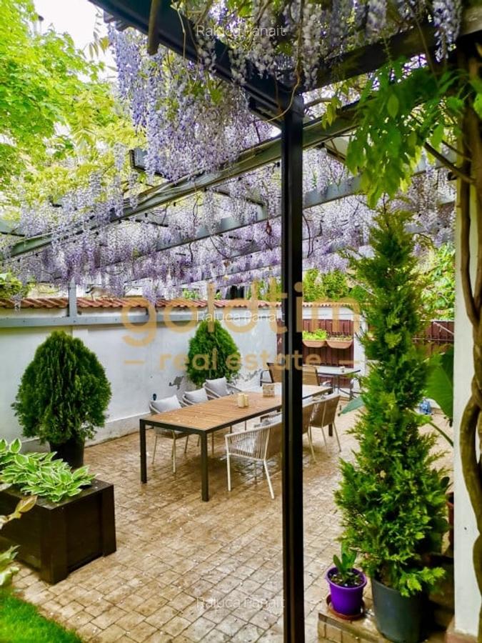 IANCU NICOLAE/ GRADINA SUPERBA/LOCURI DE PARCARE/SPATII GENEROASE - 1