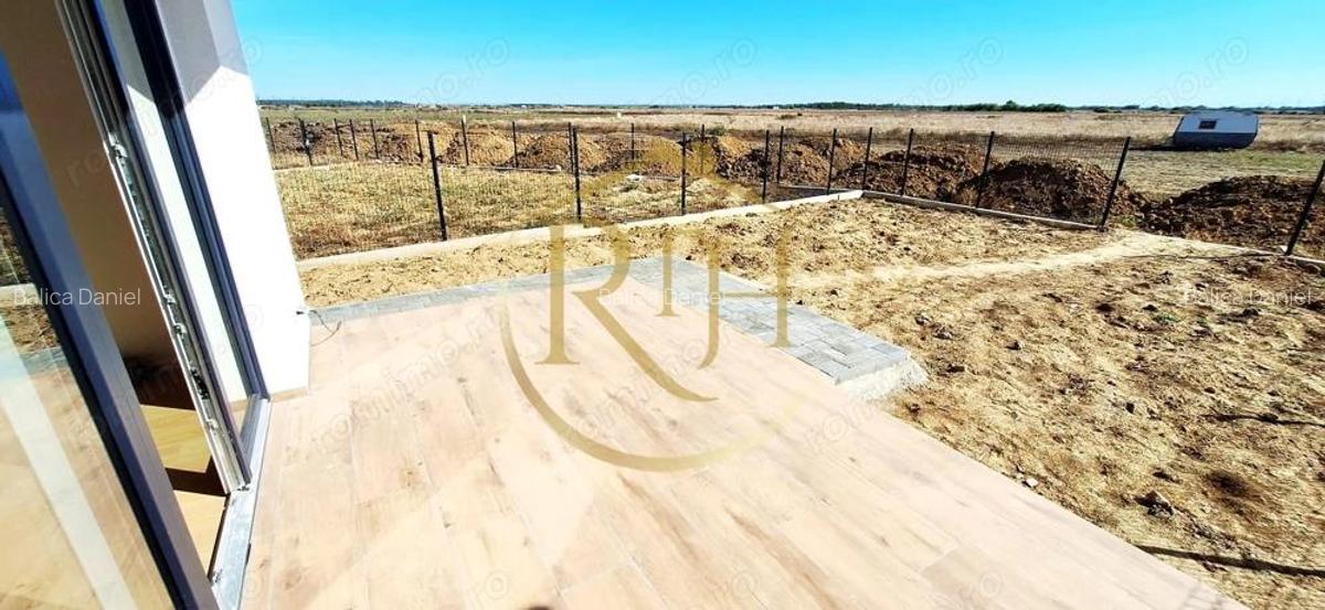 Duplexuri noi si moderne de vanzare in Mosnita Noua! - 5