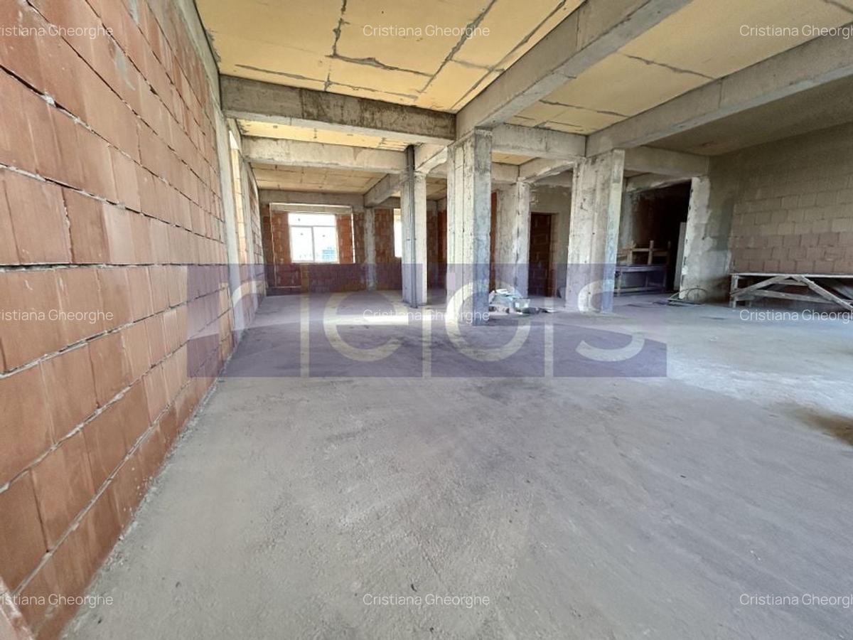 VANZARE PENTHOUSE | ZONA PARCUL CAROL - 1