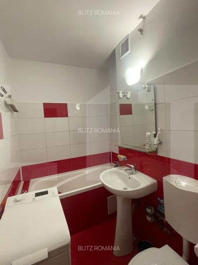 Apartament 2 camere | 46 mp | Piata Victoriei - 5