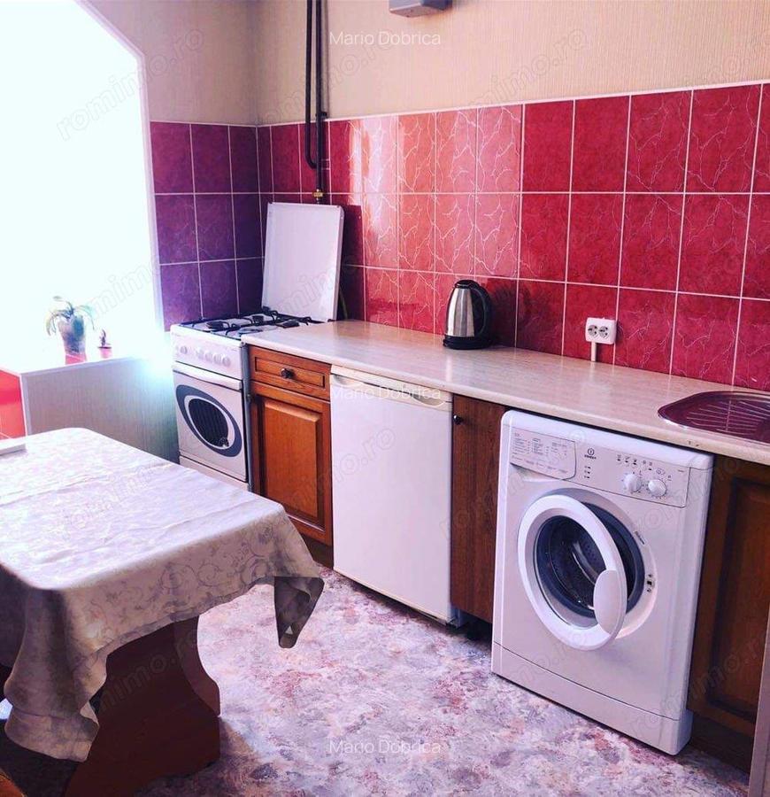 Garsoniera in zona Constructorilor - 3