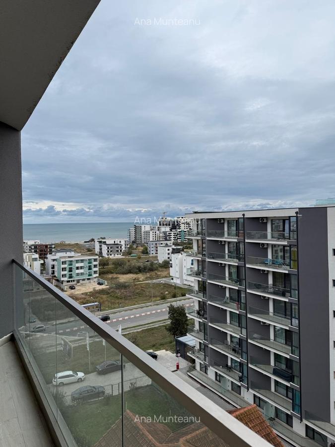 2 CAMERE - VEDERE LA MARE - PISCINĂ - 2