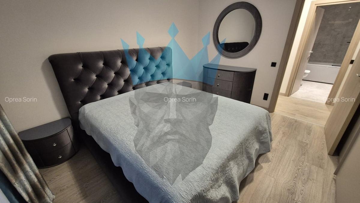 Apartament 2 Camere Select Residences - 11