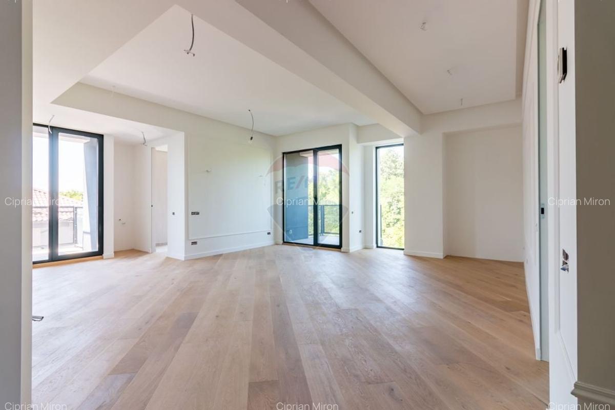 Apartament cu 2 camere semidecomandat în Iancu Nicolae - 6