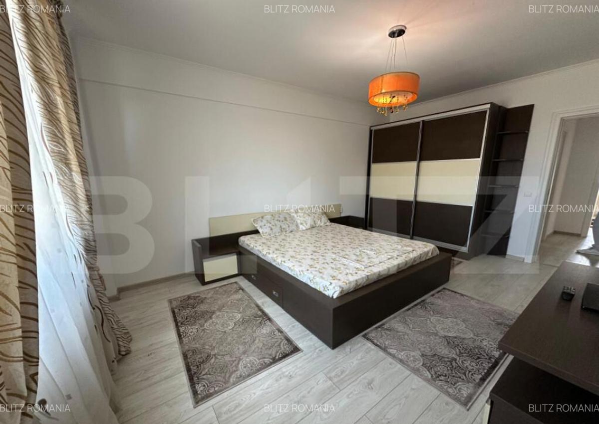Apartament 2 camere, decomandat, zona Magnolia Pielesti-La T - 5