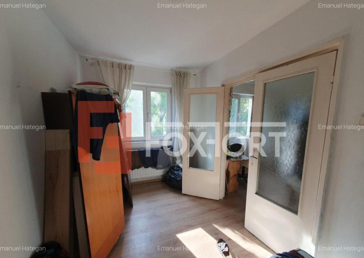 Apartament cu 3 camere, etaj 3 - zona Sagului - 2