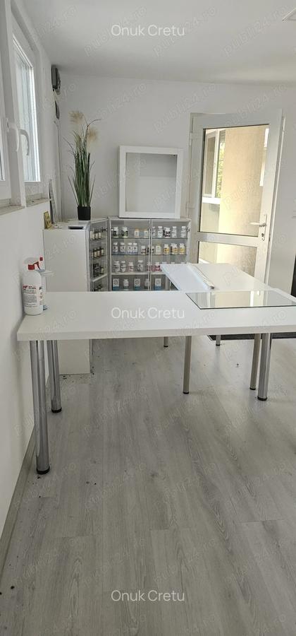 Inchiriez spatiu comercial - 1