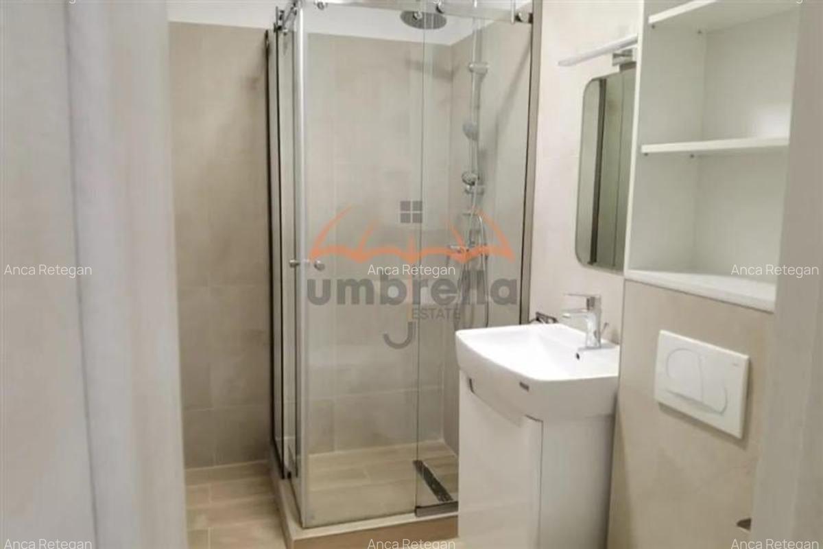 DE INCHIRIAT 3 cam modern + parcare, zona Iulius/FSEGA, 650 euro - 8