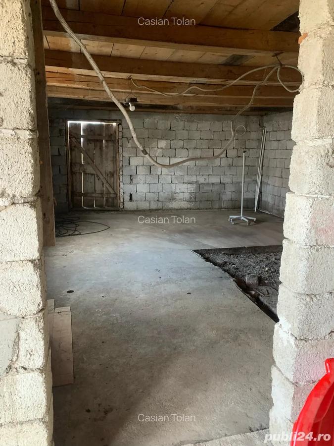 Vand casa in Judetul Arad sat Nadab - 2