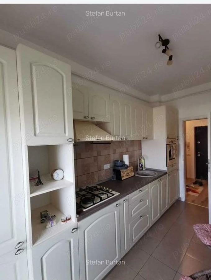 APARTAMENT 2 CAMERE DRUMUL JILAVEI 64 MP - 7 APARTAMENT 2 CAMERE DRUMUL JILAVEI 64 MP - 7