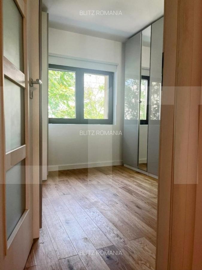 Apartament 3 camere, 67 mp, ultracentral - Piata Romana, complet renovat, etaj 1 - 8