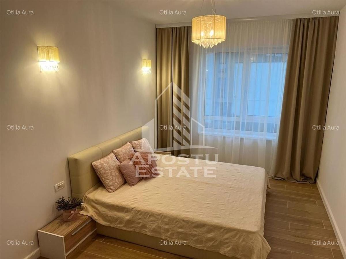 Apartament cu 2 camere in Dumbravita - 1