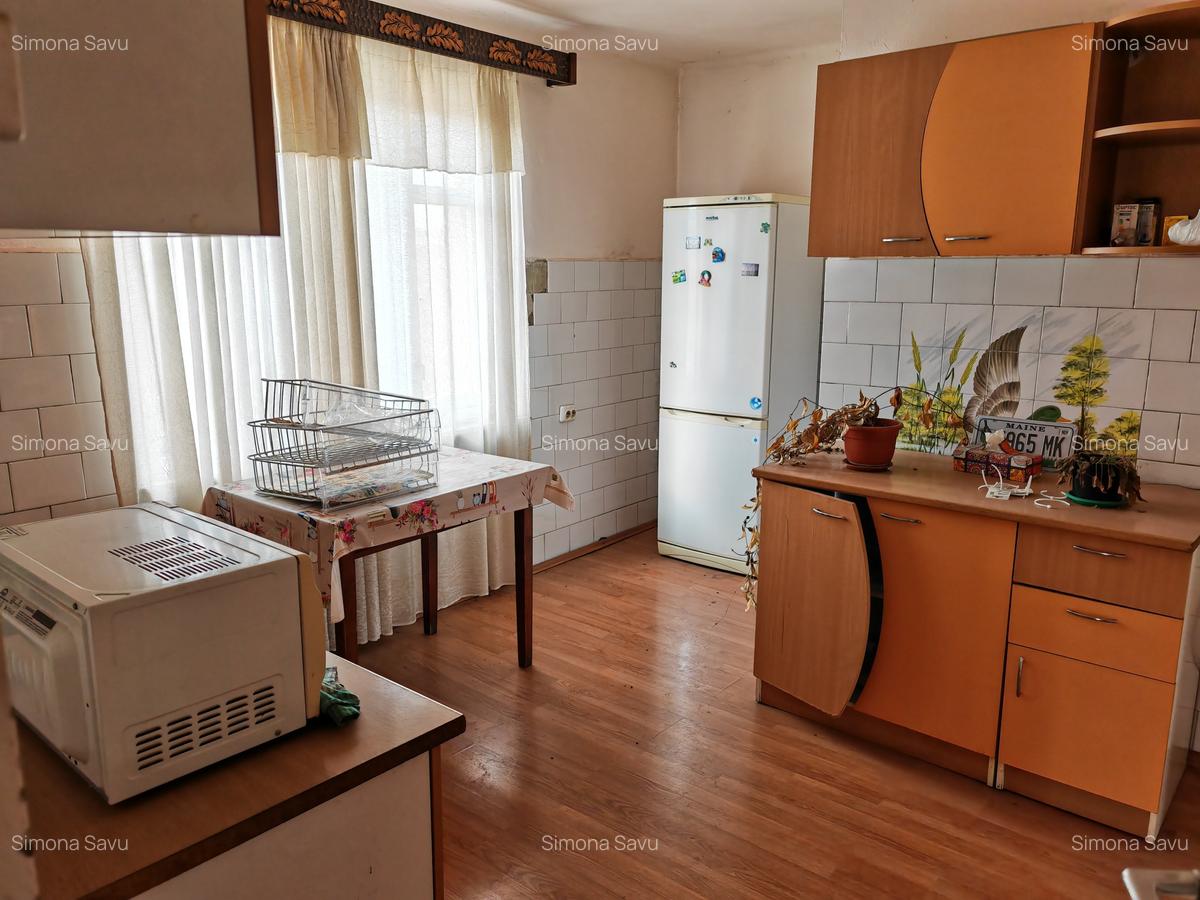 Apartament 5 camere pe 2 niveluri, in casa zona Florilor - 16
