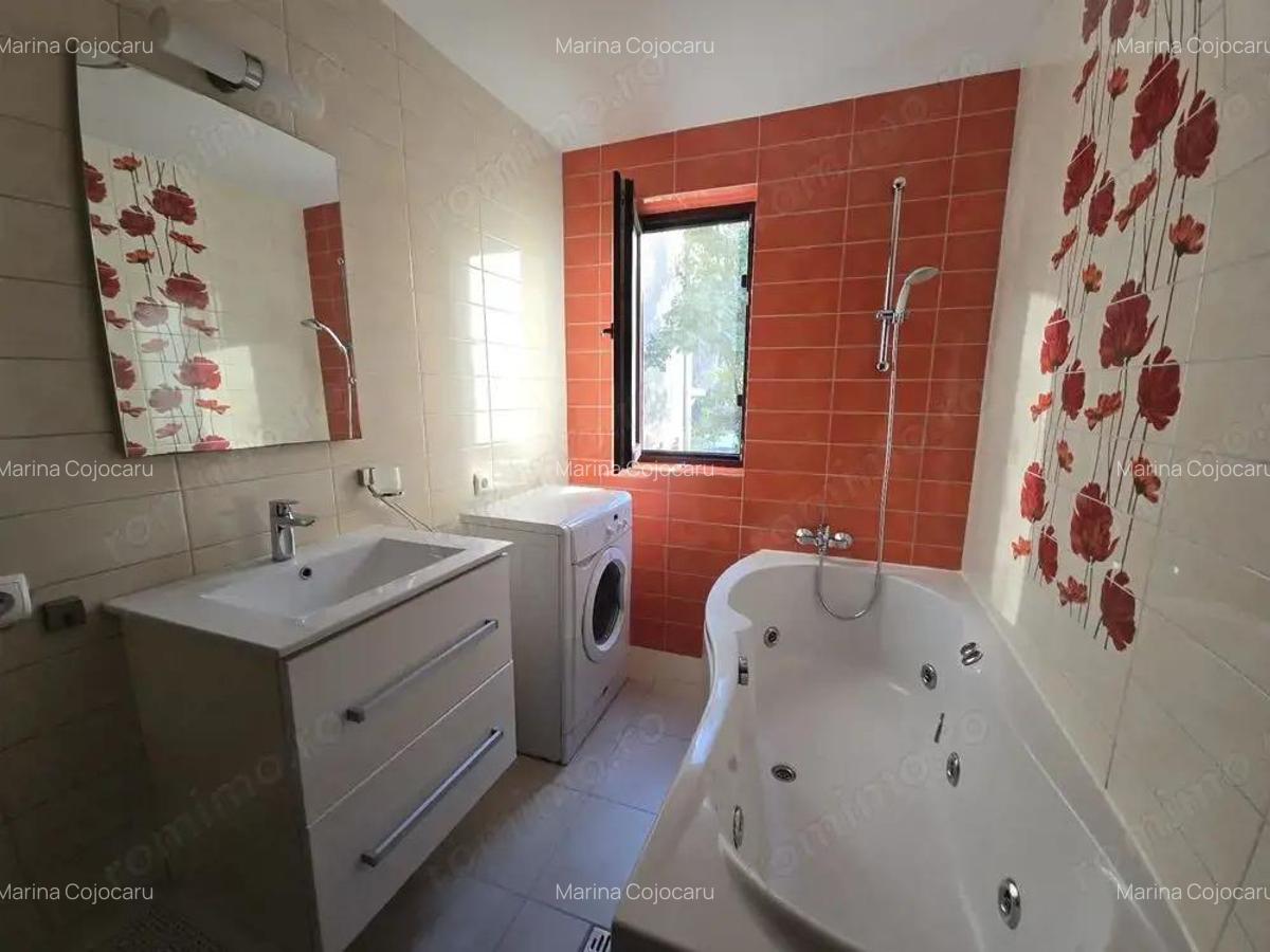 2 Camere, Curte proprie (45 mp), Centrala, Parcare - 6