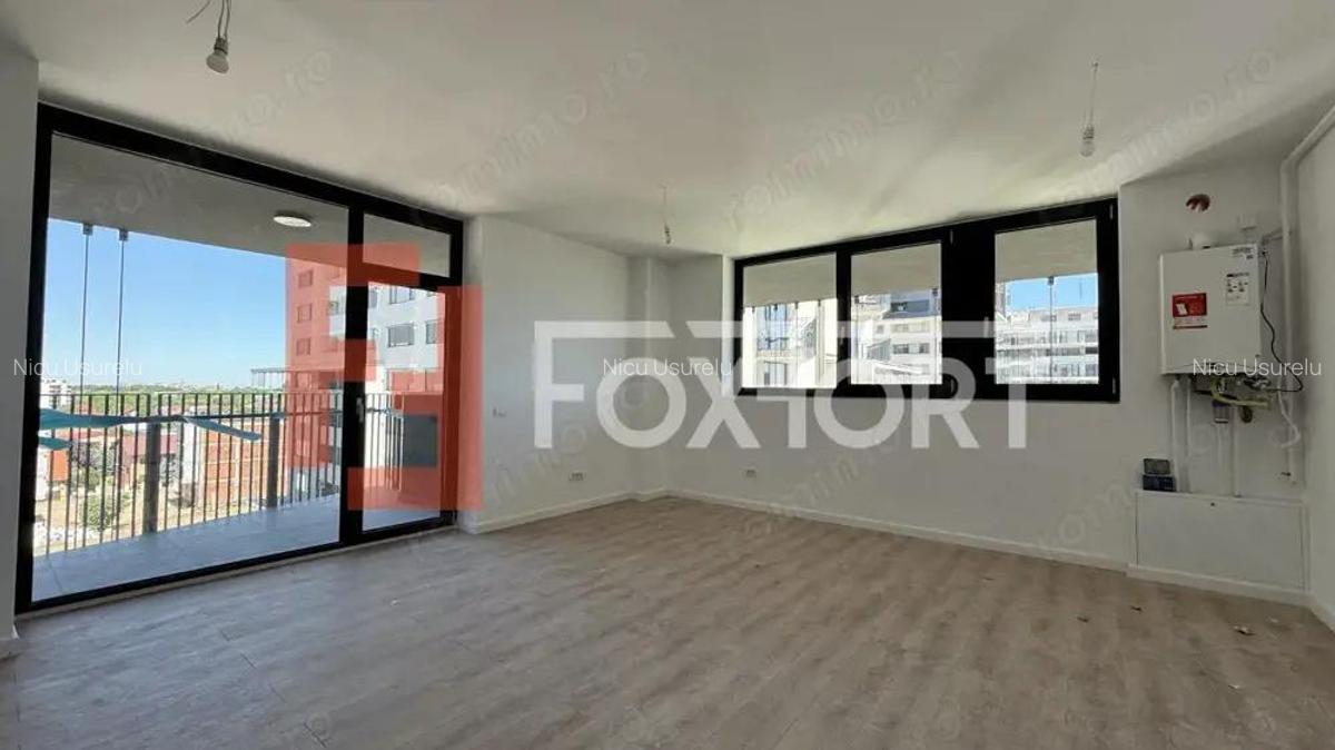 COMISION 0% Apartament de vanzare 3 camere, zona Torontalului - 3