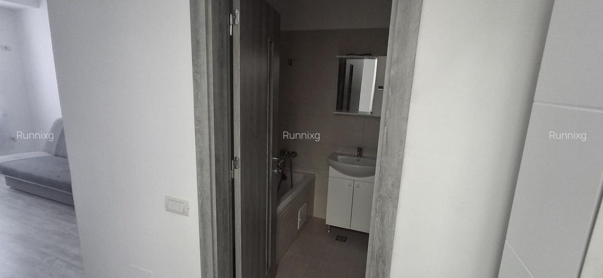 Garsoniera - AC - Loc de parcare - Centrala proprie - Militari Residence - 4