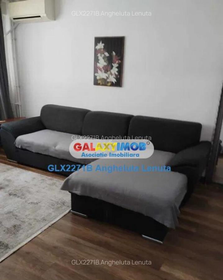 Drumul Taberei Moghioros apartament 2 camere de inchiriat - 2