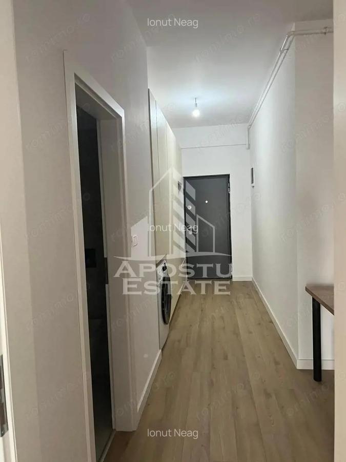 Apartament cu 1 camera, bloc nou, Giroc - 6