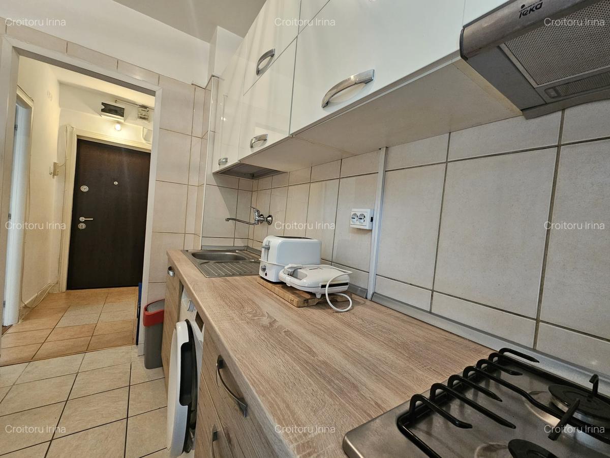 Gara de Nord - inchiriere apartament modern cu 2 camere ! - 19
