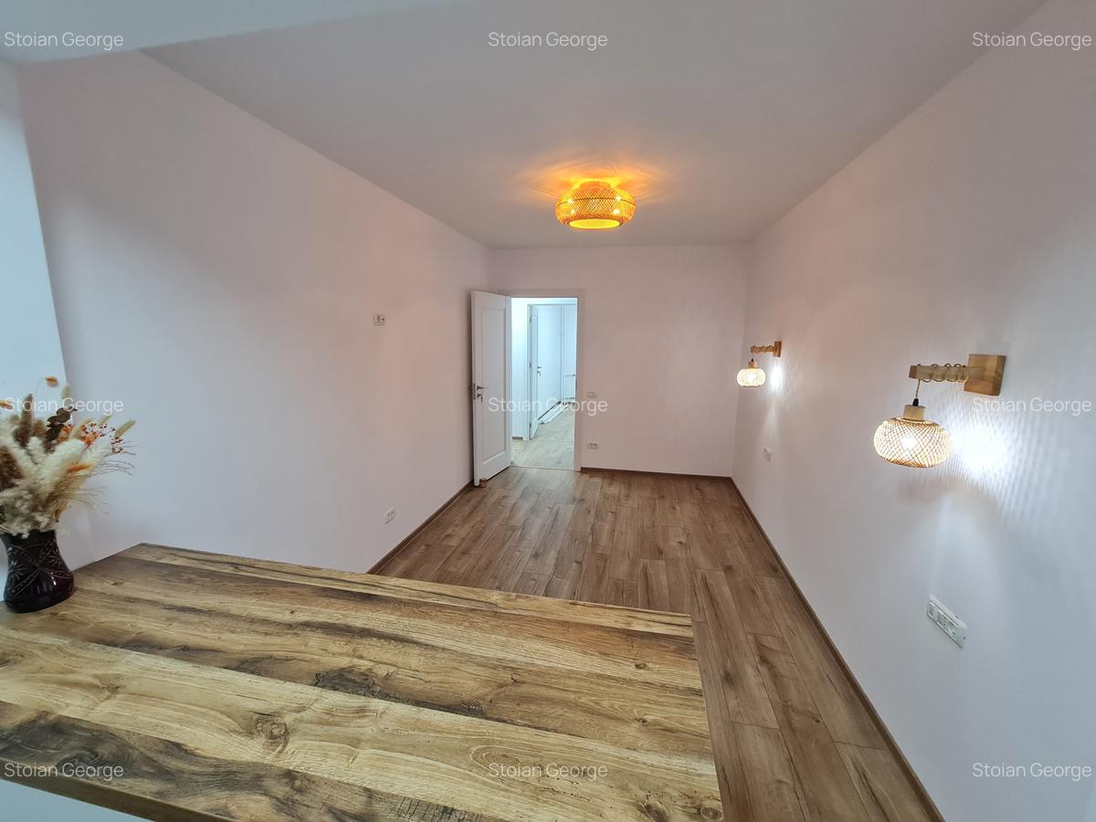 SUPERB Ap. 3 cam. semidec. Zona Lujerului - 15