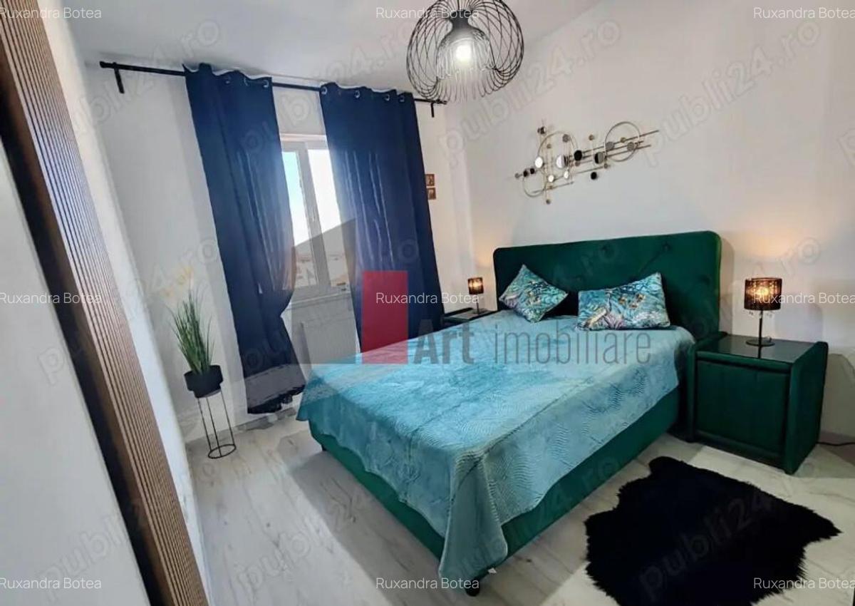 Militari Iuliu Maniu Pacii Proprietar lux 3 camere 2 bai... - 4