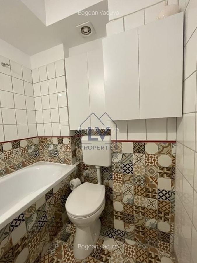 VANZARE APARTAMENT 2 CAMERE | ZONA TEI | CENTRALA PROPRIE | PARCARE - 9